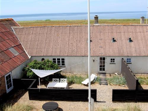 Ferienhaus - 6 Personen -  - Mollerupvej 14 D - Trans - 7620 - Lemvig