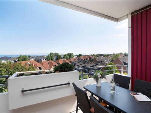 Ferieleilighet - 4 personer -  - Lange Wiese - 23747 - Dahme