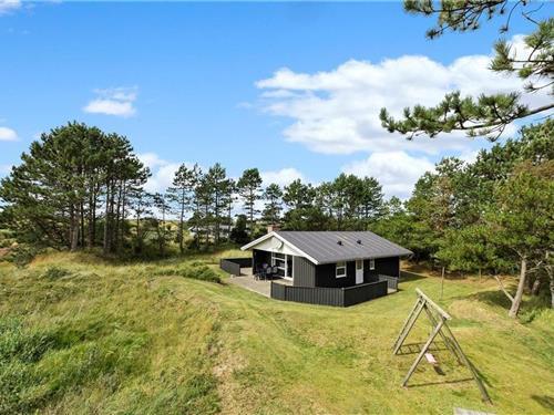 Ferienhaus - 6 Personen -  - Gøgevej - Bolilmark - 6792 - Römö