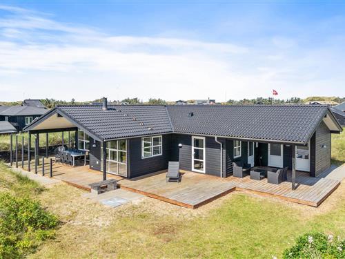 Sommerhus - 6 personer -  - Havklitvej - Klegod - 6950 - Ringkøbing