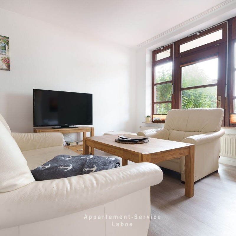 Ferielejlighed - 4 personer -  - Strandstraße - 24235 - Laboe