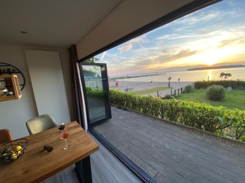 Feriehus - 6 personer -  - Varelseweg - 8077 RB - Hulshorst