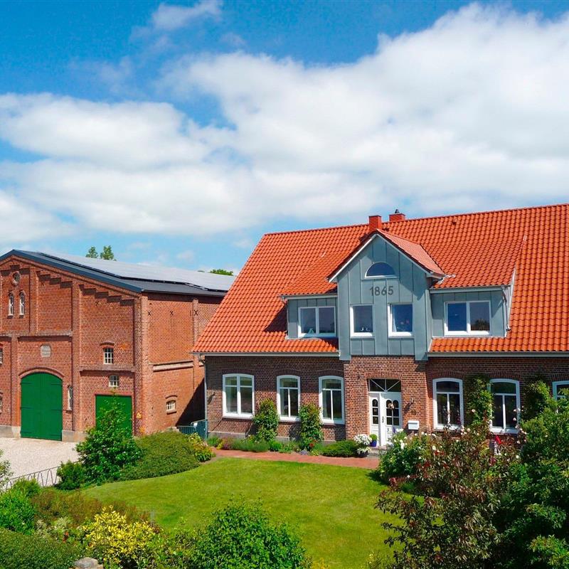 Ferielejlighed - 2 personer -  - Meeschendorf - 23769 - Fehmarn Ot Meeschendorf