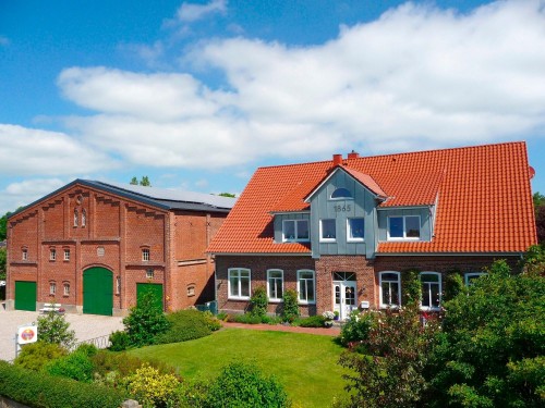 Ferienwohnung - 2 Personen -  - Meeschendorf - 23769 - Fehmarn Ot Meeschendorf