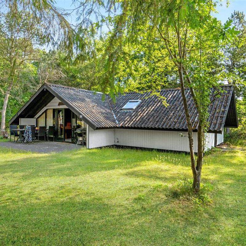 Ferienhaus - 6 Personen -  - Egelunden - Helberskov - 9560 - Hadsund