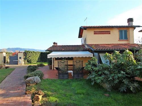 Ferienhaus - 4 Personen -  - Capriglia - 55045