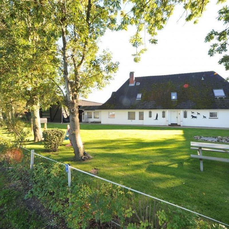 Bondegård - 6 personer -  - Böhlerweg - 25826 - St. Peter-Ording