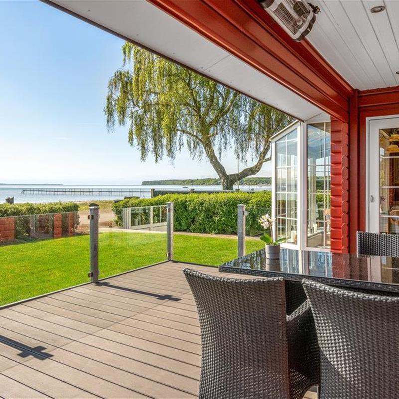 Ferienhaus - 6 Personen -  - Kystvej - Binderup - 6091 - Bjert