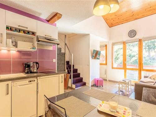 Holiday apartment - 5 persons -  - 73210 - La Plagne Tarentaise