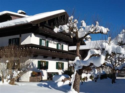  - 2 personer -  - Rosenweg - 83242 - Reit Im Winkl