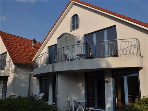 Ferienhaus - 2 Personen -  - Butjadinger Straße - 26969 - Butjadingen / Burhave