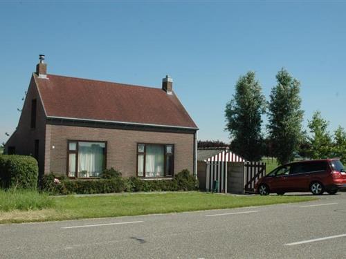 Holiday Home/Apartment - 5 persons -  - Westelijke Dwarsweg - 4513KJ - Breskens