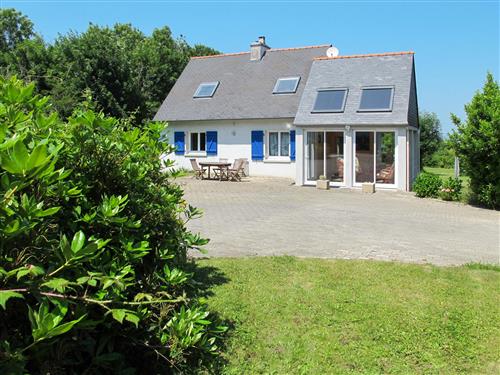 Feriehus / leilighet - 6 personer -  - Camaret Sur Mer - 29570