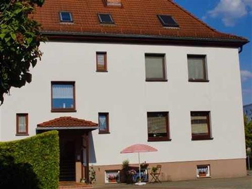 Holiday Home/Apartment - 5 persons -  - Bergwerkstr. - 01968 - Senftenberg