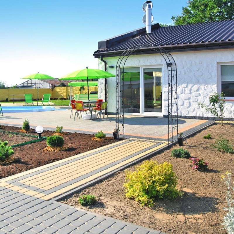 Sommerhus - 16 personer -  - 76-004 - Sieciemin