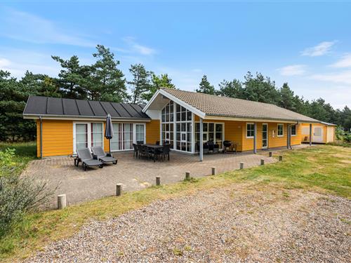 Sommerhus - 6 personer -  - Guldvangen - Houstrup - 6830 - Nr. Nebel
