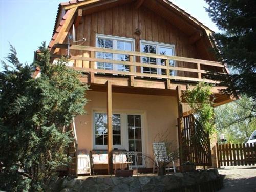 Ferielejlighed - 3 personer -  - Bölkower Chaussee - 18276 - Mühl Rosin