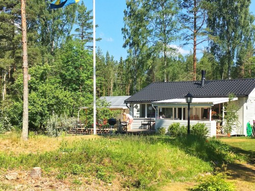  - 5 personer -  - Lundsholm Basvägen - 68195 - Kristinehamn