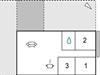 Billede 19 - Plantegning