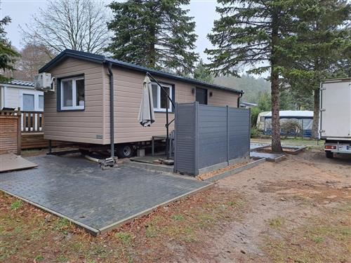 Holiday apartment - 2 persons -  - Lohmen - 18276