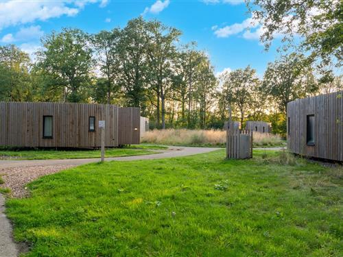 Hytte - 2 personer -  - 7640 - Antoing