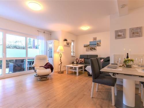 Ferieleilighet - 4 personer -  - Waldstr. - 00000 - Koserow