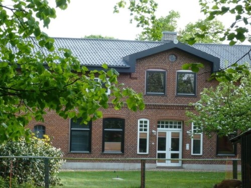 Sommerhus - 2 personer -  - 24601 - Ruhwinkel