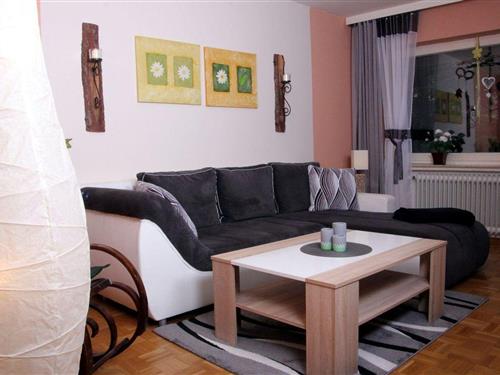 Feriehus / leilighet - 4 personer -  - Langeliethstr. - 38644 - Hahnenklee