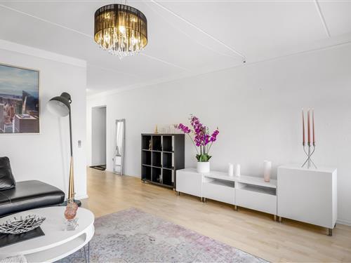 Ferielejlighed - 4 personer -  - Nørregade 5C, 1. th. - 9480 - Løkken