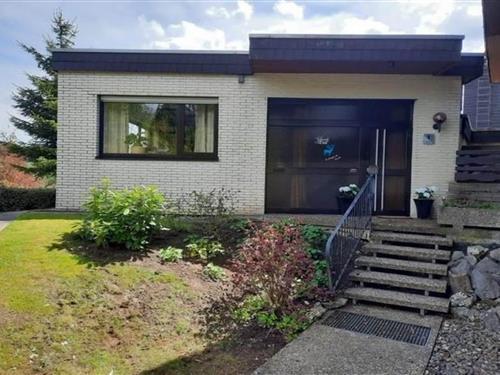 Feriehus - 6 personer -  - 34508 - Willingen