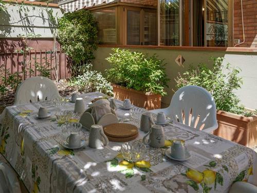 Ferielejlighed - 5 personer -  - Via Montecelso - Monteriggioni - Siena - 53035 - Monteriggioni