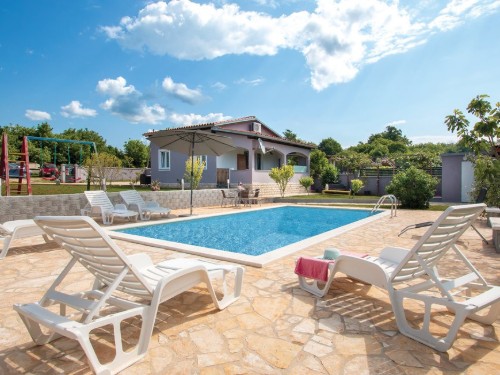 Ferienhaus - 4 Personen -  - Valtura - Pula-Valtura - 52204 - Valtura