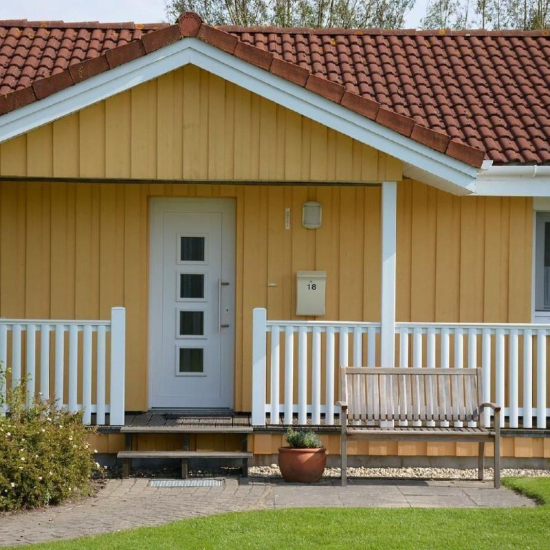 Sommerhus - 4 personer -  - Osterbruch - 21762