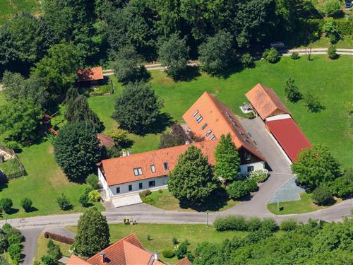 Bondegård - 8 personer -  - Weinberg/Raab - 8350 - Fehring
