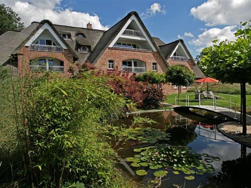 Ferienhaus - 4 Personen -  - 25826 - Sankt Peter Ording