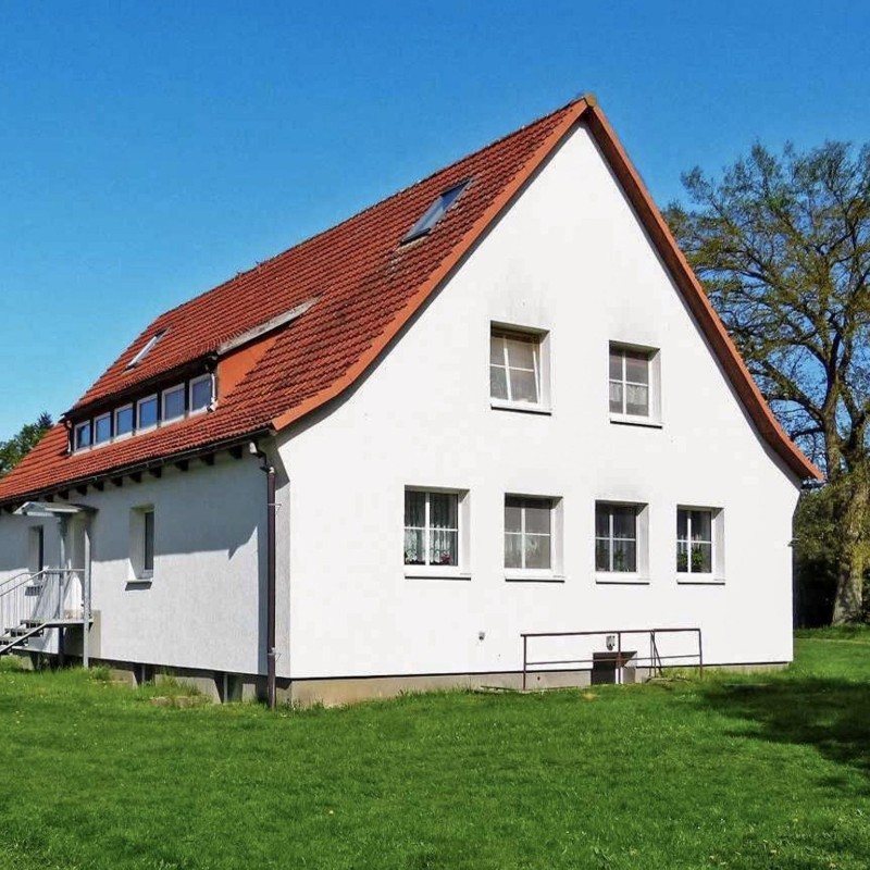Ferielejlighed - 4 personer -  - Langer Damm - 18311 - Ribnitz-Damgarten