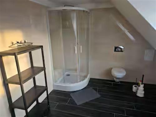 Holiday apartment - 2 persons -  - Rosenstraße - 06237 - Leuna