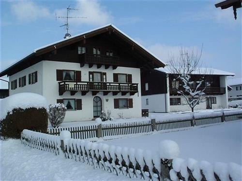 Holiday Home/Apartment - 4 persons -  - Millkreiterstraße - 83339 - Chieming