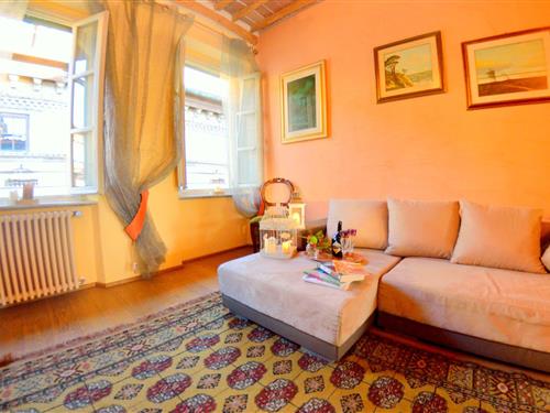 Feriehus / leilighet - 7 personer -  - 55100 - Lucca