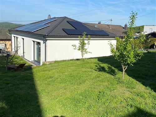 Feriehus - 6 personer -  - Blumenstraße - 57587 - Birken-Honigsessen
