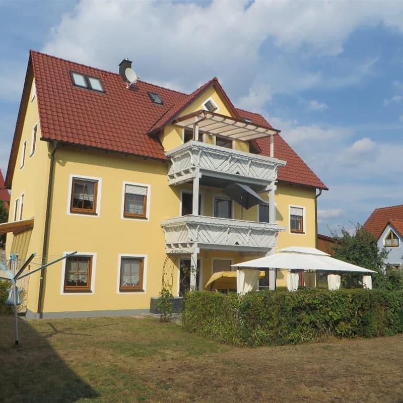  - 2 personer -  - Am Kirchberg - 95698 - Neualbenreuth