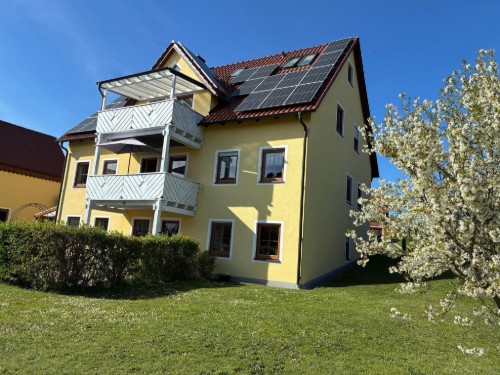  - 2 personer -  - Am Kirchberg - 95698 - Neualbenreuth