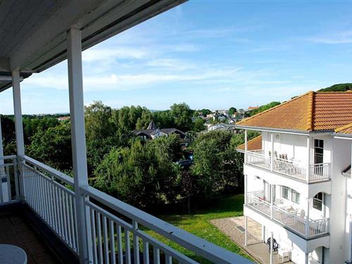 Ferielejlighed - 4 personer -  - Potenberg - 18609 - Binz