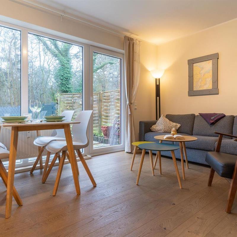 Ferielejlighed - 4 personer -  - Ostergeest - 25826 - St. Peter-Dorf