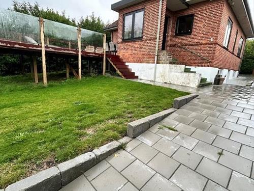 Ferienhaus - 6 Personen -  - Strandvejen - 5970 - Ärösköbing