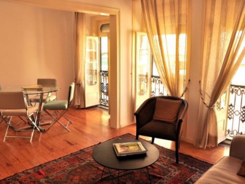 Semesterlägenhet - 4 personer -  - Lisbon - 1200-782