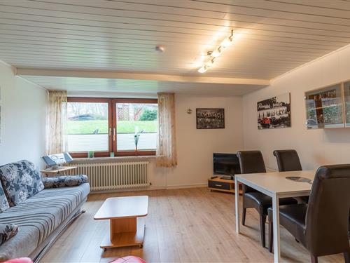 Ferielejlighed - 4 personer -  - Am Dorfacker - 27476 - Duhnen