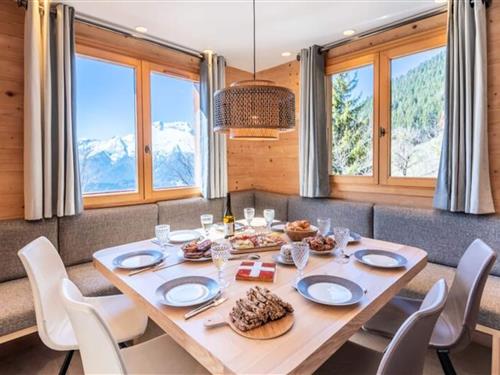 Ferielejlighed - 8 personer -  - 74230 - Manigod