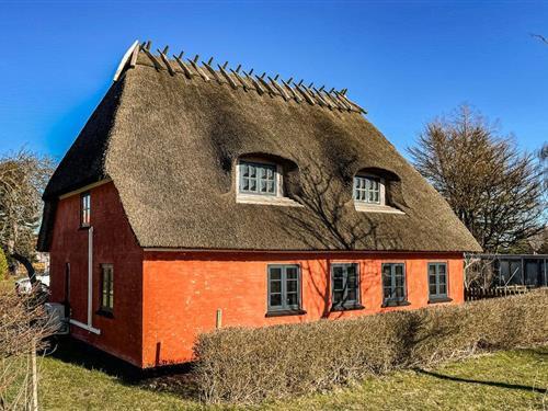 Ferienhaus - 7 Personen -  - Vindeballegade - Ärö - 5970 - Ärösköbing