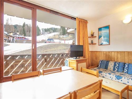 Ferieleilighet - 6 personer -  - 74440 - Morillon